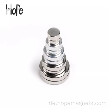 3-25 mm Seltenerdneodym-Magnet-Kugel